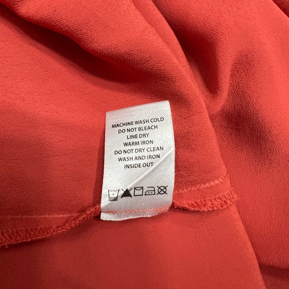 Spartina Blouse - Picture 8 of 8